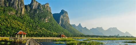 SafeHouse Rehab in Thailand .